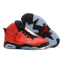 Air Jordan 6 Women Shoes 23C51