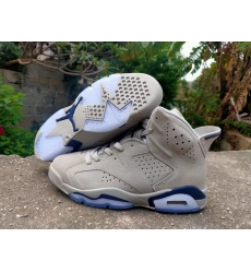 Air Jordan 6 Men Shoes 23C157