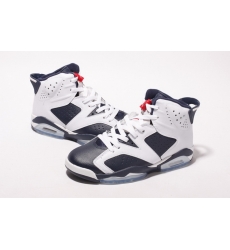 Air Jordan 6 Men Shoes 23C297