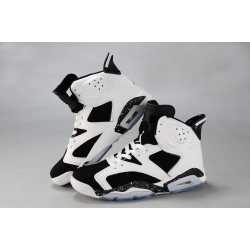 Air Jordan 6 Men Shoes 23C309