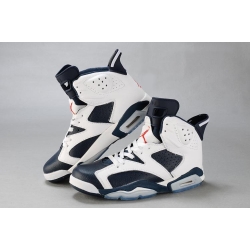 Air Jordan 6 Men Shoes 23C313