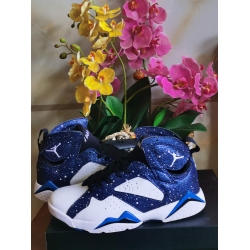 Air Jordan 7 Men Shoes 23C150