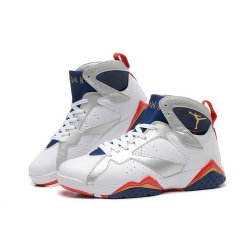 Air Jordan 7 Men Shoes 23C97