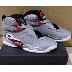 Men Air Jordan 8 Men Shoes 23C04