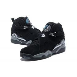 Men Air Jordan 8 Men Shoes 23C110