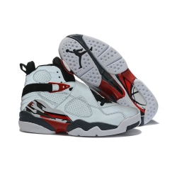 Men Air Jordan 8 Men Shoes 23C43