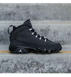 Air Jordan 9 Men Shoes 23C082