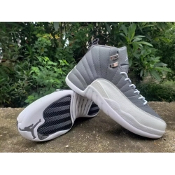 Air Jordan 12 Men Shoes 23C191