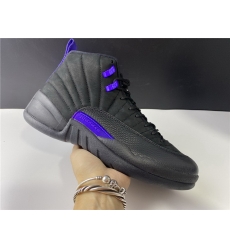 Air Jordan 12 Men Shoes 23C232