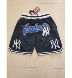 New York Yankees shorts 260625 156 New York Yankees shorts 260625 156