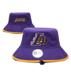 NBA Bucket Hats 2612