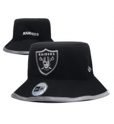 NFL Buckets Hats D016