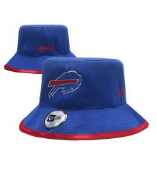 NFL Buckets Hats D040