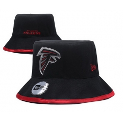 NFL Buckets Hats D042