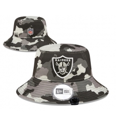 NFL Buckets Hats D070