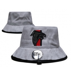 NFL Buckets Hats D088