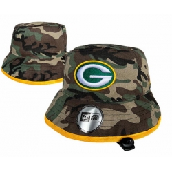 Sports Bucket Hats 23G 045