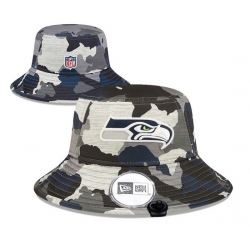 Sports Bucket Hats 23G 074