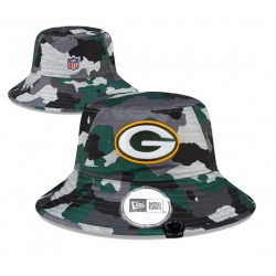 Sports Bucket Hats 23G 075