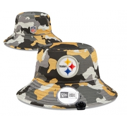 Sports Bucket Hats 23G 076