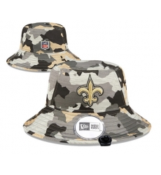 Sports Bucket Hats 23G 079