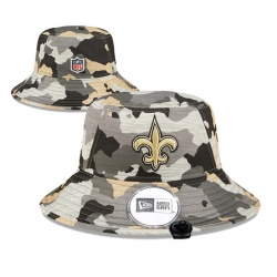 Sports Bucket Hats 23G 079