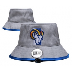 Sports Bucket Hats 23G 119