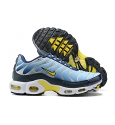 Nike Air Max Plus Men Shoes 013