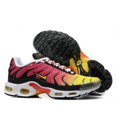 Nike Air Max Plus Men Shoes 039