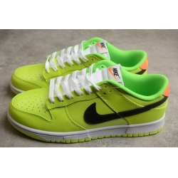 Nike Air Dunk Men Shoes 239 030