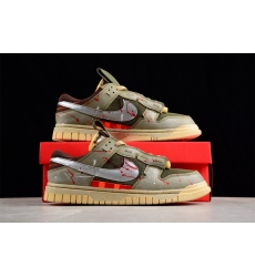 Nike Air Dunk Men Shoes 239 112