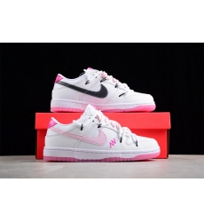 Nike Air Dunk Women Shoes 239 120