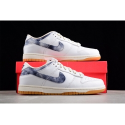 Nike Air Dunk Women Shoes 239 135