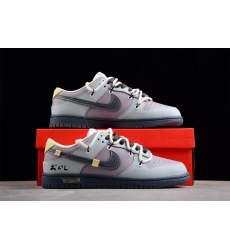 Nike Air Dunk Women Shoes 239 155