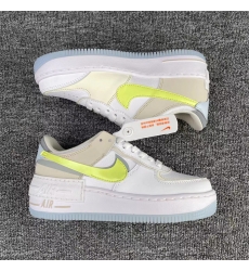 Nike Air Force 1 Low FB7582 100