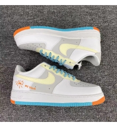 Nike Air Force 1 Men Shoes 24005