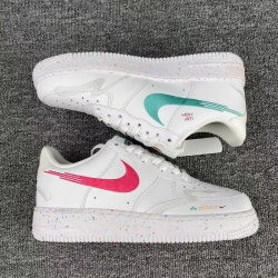 Nike Air Force 1 Women Shoes 239 043