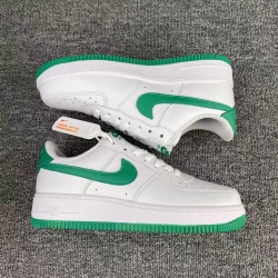 Nike Air Force 1 Women Shoes 24003