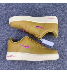 Nike Air Force 1 Women Shoes 24036