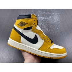 Air Jordan 1 Women Shoes 239 002