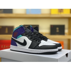 Air Jordan 1 Women Shoes 239 006