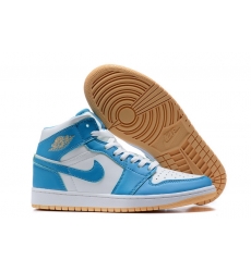 Air Jordan 1 Women Shoes 239 058