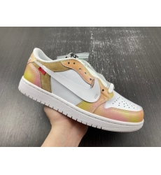 Air Jordan 1 Women Shoes 239 074