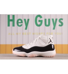 Air Jordan 11 Women Shoes 239 002