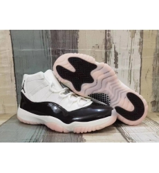 Air Jordan 11 Women Shoes 239 007