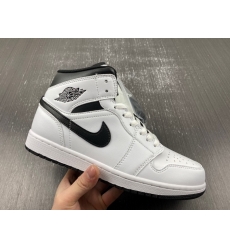 Air Jordan 1 High Men Shoes 24A 004