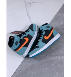 Air Jordan 1 Men Shoes 239 004