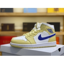 Air Jordan 1 Men Shoes 239 070