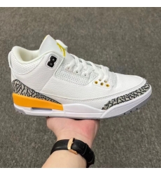 Air Jordan 3 Men Shoes 239 016