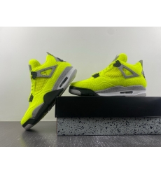 Air Jordan 4 Men Shoes 24A 011